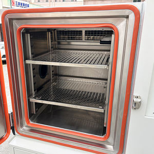 Nem kontrolü ile % CZ-A-150D yüksek stabilite iklim sıcaklığı ve nem laboratuvarı sabit iklim çevre odası - Product Image 3