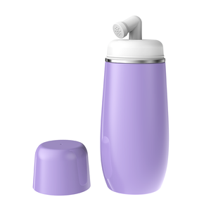 زجاجة بيري للعناية النسائية، شطاف شخصي محمول للسفر للنساء، جهاز غسيل المؤخرة، شطاف محمول للسفر بالجملة - Product Image 2