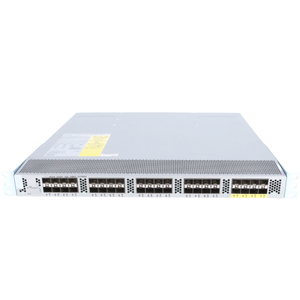 Commutateur d'entreprise pour centre de données Cis Co N2K-C2232PP-10GE, commutateur 10GE pour applications haute performance N2K-C2232PP-10GE - Product Image 6