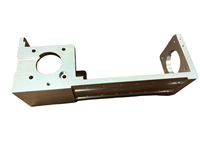 Vente en gros de pièces d'usinage CNC personnalisées Kit d'estampage de métal pour la fabrication de pièces de voiture et de tôle Services de tournage de fraisage