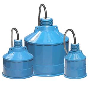 Medidor de Nivel Ultrasónico Siemens 7ML1118-1FA30, Rango de 0-20M, Fuente de Alimentación de 220V - Product Image 3