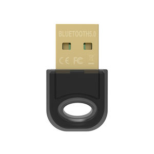 Adaptador inalámbrico Usb Bt V5.0 para Pc, transmisión de datos de auriculares móviles, venta directa de fábrica - Product Image 5