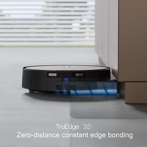 For for X11 OMNICYCLONE Robot Vacuum <b>Mop</b> Sonic Mopping Self-Cleaning <b>Electric</b> Battery Powered for Garage Home Use - Product Image 5