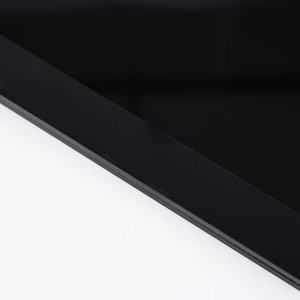 Tùy Chỉnh Giấy Phép Tấm Khung Acrylic Giấy Phép Tấm Bìa Và Khung Nhà Sản Xuất Châu Âu 52*11Cm Số Tấm Khung - Product Image 6