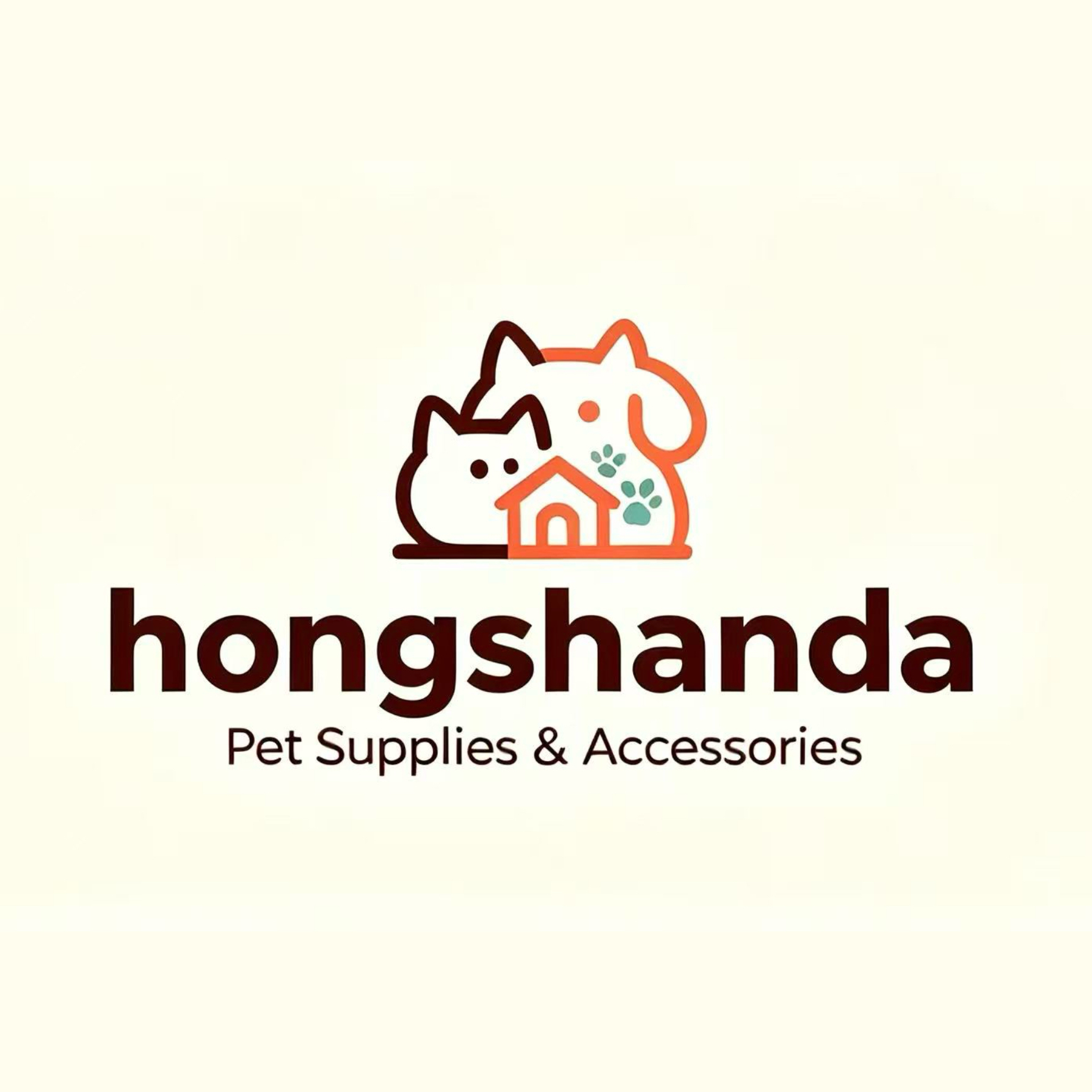Changsha Hongshanda Trading Co., Ltd. logo
