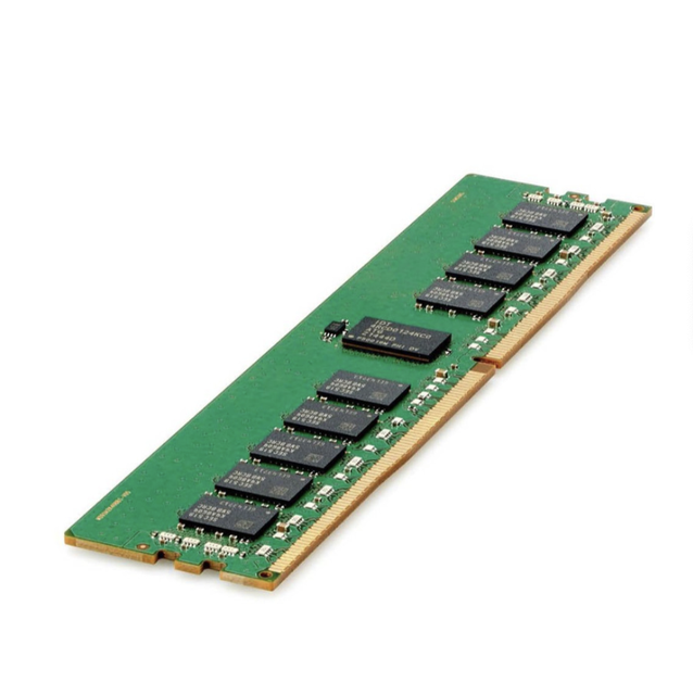 P06035-B21 Original ECC RAM Module 64GB DDR4 3200MHz for DL380 Server Memory in Stock