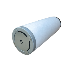 Séparateur d'huile Manny 1635646693, insert pour la protection de la partie compresseur - Product Image 2