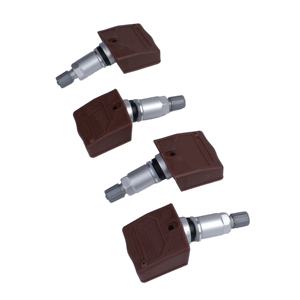 4 PcsTPMS Sensor Tire Pressure Monitor Sensor 13348393 pour Chevrolet pour <span class=keywords><strong>Corvette</strong></span> 2014-2019 - Product Image 1