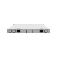 Routeur commutateur Gigabit POE Mikrotik 48 ports neuf et original avec une capacité de 176 Gbps CRS354-48G-4S+2Q+RM RouterOS V7/SwitchOS