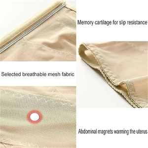 เข็มขัดรัดหน้าท้องแบบใส ช่วยกระชับสัดส่วน ลดพุง สำหรับผู้หญิง ขายส่ง - Product Image 2