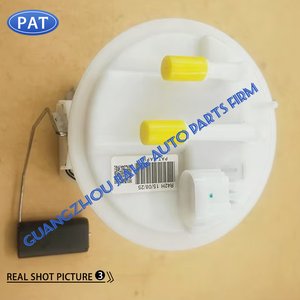 Ensemble de pompe à carburant électrique dans le réservoir pour Renault <span class=keywords><strong>Clio</strong></span> Symbol Thalia OEM 8200027963 82335RMP E10365M 6001546460 FE10049-12B1 - Product Image 5