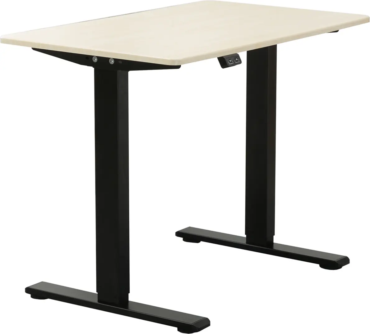 Including Table Board Standing Office Computer Desk Student Study Desk Desk Riser Stand