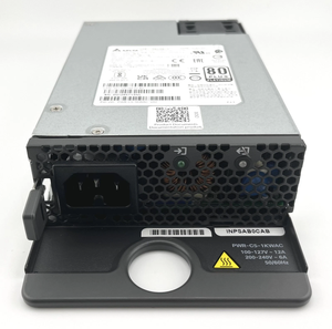 PWR-C5-1KWAC 1KW AC Config 5 พาวเวอร์ซัพพลายใหม่เอี่ยม - รับประกัน 1 ปี - Product Image 6
