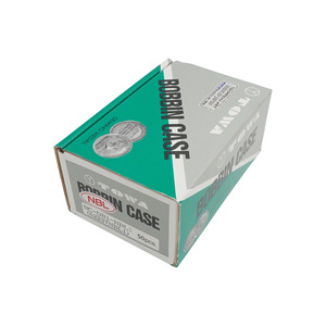 Caja de Bobina TOWA BC-DB1-NBL1 50 Piezas para Máquinas de Coser Industriales - Product Image 2