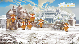 7 Trò Chơi Miễn Phí Vui Trẻ Em Bóng Smash Tường Cảm Ứng Trò Chơi Tương Tác Sàn/Tường Hệ Thống Chiếu Thiết Bị Bảng Tương Tác Thiết Bị - Product Image 5