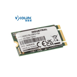 IM2S3164-256GITB5 SSDs HDDs SSD 256GB M.2 TLC SATA III 3.3V IM2S3164-256GITB5 - Product Image 1
