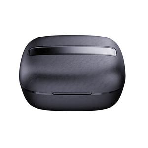 Microphone Lavalier sans fil 2.4G double canal 2 émetteur vers 1 récepteur pour l'éclairage et <span class=keywords><strong>port</strong></span> type-C pour l'enregistrement en streaming - Product Image 4