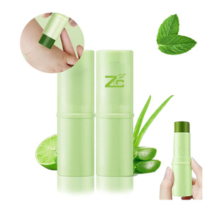 Thảo Dược Thanh mát Thoải mái miost lithospermum thảo dược dán Thuốc mỡ giảm ngứa bảo vệ muỗi đốt và ngứa - Product Image 1