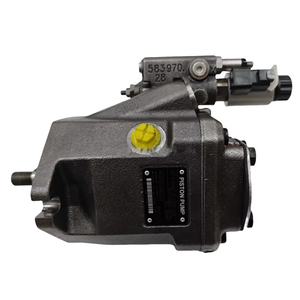 Pompe hydraulique A10VNO A10VNO45ED72/52L-VSC11N00P-S4672 R902551721 A10VNO45ED71/53R-VSC12N00P Piston A10VNO45ED72 Hydraulique - Product Image 1