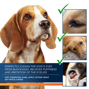 <span class=keywords><strong>Gotas</strong></span> <span class=keywords><strong>de</strong></span> lavado <span class=keywords><strong>de</strong></span> Ojos <span class=keywords><strong>de</strong></span> etiqueta privada <span class=keywords><strong>para</strong></span> todas las mascotas <span class=keywords><strong>para</strong></span> aliviar el ojo rosado, los síntomas <span class=keywords><strong>de</strong></span> alergias, las infecciones y la secreción, el tratamiento sin <span class=keywords><strong>dolor</strong></span> <span class=keywords><strong>de</strong></span> ojos secos - Product Image 2