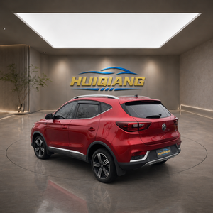 Auto Usado Popular: <span class=keywords><strong>MG</strong></span> ZS 2019 1.5L NA, <span class=keywords><strong>SUV</strong></span> Compacto Manual, Bajo Consumo de Combustible, Manejo Ágil y Excelente Relación Calidad-Precio - Product Image 4
