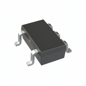 NC7S02M5X-L22090ชุดชิ้นส่วนอิเล็กทรอนิกส์ Logic IC GATE NOR 1CH 2 Inp SOT23 5 SC 74A SOT 753 - Product Image 1
