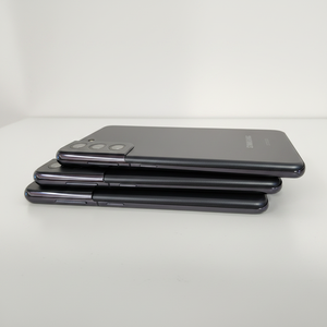 Teléfonos Reacondicionados Originales Baratos Desbloqueados Grado AA+ Teléfono Móvil <span class=keywords><strong>Galaxy</strong></span> <span class=keywords><strong>S21</strong></span> G990 - Product Image 5