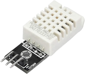 DHT22 AM2302 Digital <strong>Temperature</strong> <strong>And</strong> <strong>Humidity</strong> <strong>Sensor</strong> <strong>Module</strong> <strong>Temperature</strong> <strong>Humidity</strong> Monitor <strong>Sensor</strong> Replace SHT11 SHT15 - Product Image 5