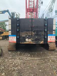 Grúa Oruga Usada Scc750a-6 Scc850a-6 Scc1000a-6 Scc4000a Scc3200A Scc6500 Scc550a SCC1000A-6 SCC1000A-8 SCC1500 - Product Image 5