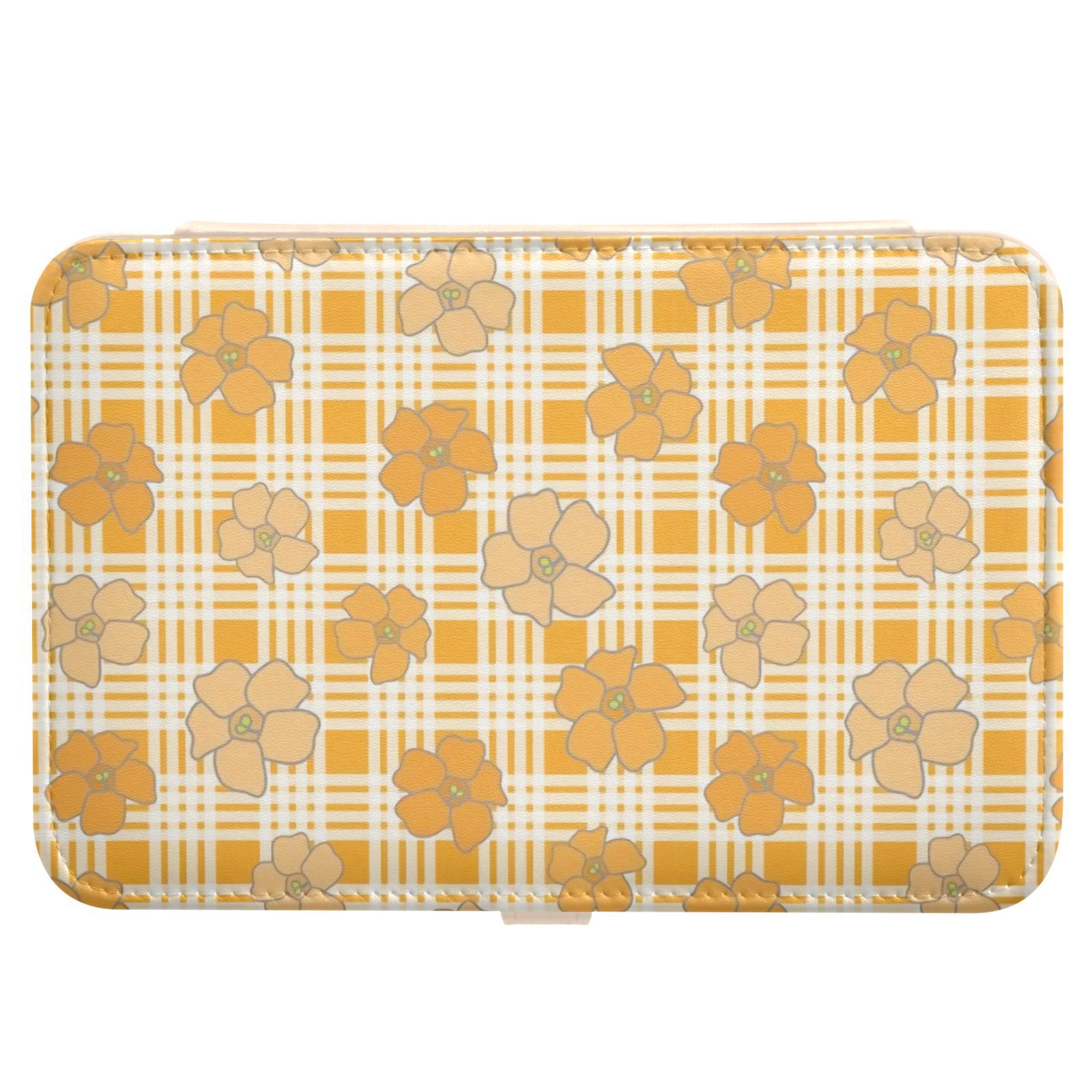 # Puakenikeni amarillo