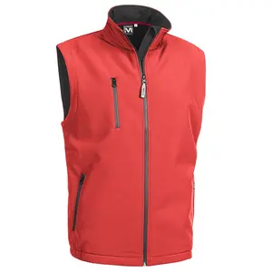 Gilet E0120 DPI categoria 1 personalizzabile - Product Image 1