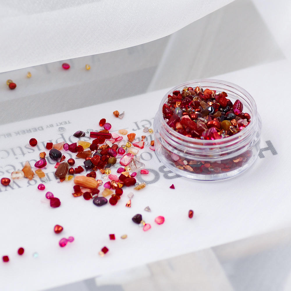 46 red lotus industry fire