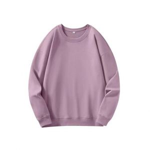 Sudaderas con Capucha Lisas de Algodón, Estilo Distintivo, Colección Otoño, Servicios OEM Disponibles - Product Image 5