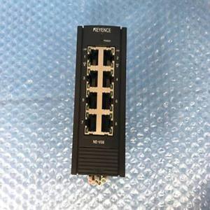 Brand New Original Genuine NE-V08 Ethernet <b>Switch</b> with <b>8</b> <b>Ports</b> - Product Image 3