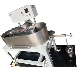 خلاط وادي XHV-17 سعة 23 لتر لتكرير الألياف ومراقبة الجودة - Product Image 2