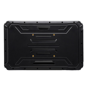 Hotus 10-Inch Rugged Máy Tính Bảng 8GB + 128GB IP67 Không Thấm Nước 4G LTE/Wifi/BT 4.2/NFC MTK 5MP + 16MP Công Nghiệp Ngoài Trời <span class=keywords><strong>PC</strong></span> Mới Không Sử Dụng - Product Image 2