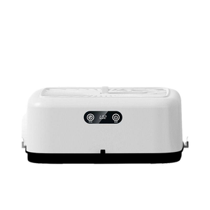 Secadora Portátil Plegable Automática para el Hogar, para Uso en Seco y Húmedo, con Funcionamiento Rápido, para Uso en Hoteles y Hogares - Product Image 2