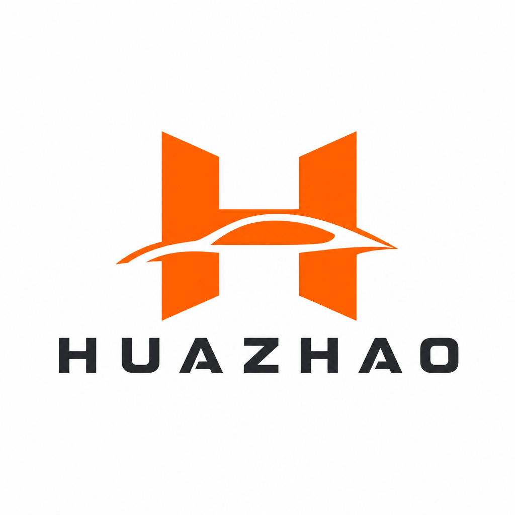 Hebei Huazhao Trading Co., Ltd. logo