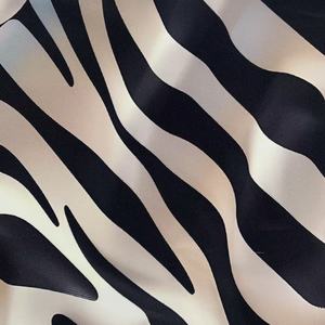 Neues Polyester-Spandex-Gewebe mit individuellem Druck für Sport bekleidung für Bikinis mit weichem, form haltendem Muster erhältlich - Product Image 3
