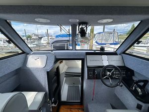 Barca da Pesca Commerciale in Alluminio Profisher 9,6m con Cabina, Imbarcazione da Pesca <span class=keywords><strong>10</strong></span> <span class=keywords><strong>Metri</strong></span> - Product Image 5