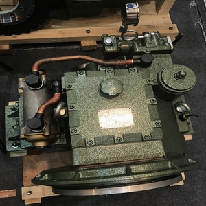 China's New Original FADA Advance MB170 High Quality Marine Gearbox Iron Material Ship Marine Industries Gearing - Product Image 4