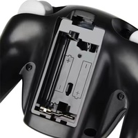 Manette de jeu classique portable pour Game Cube NGC GC Controller Joypad pour enfants garçons