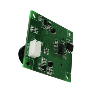 BF314ACS 1MP USB <b>Mini</b> Low Power Camera Module OEM for Smart <b>Speaker</b> with Screen / AI Interactive Display - Product Image 2