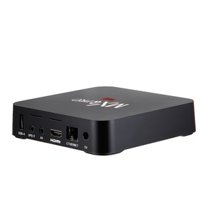 Giá thấp hiệu suất tốt <span class=keywords><strong>MXQ</strong></span> <span class=keywords><strong>Pro</strong></span> 2G RAM 16G ROM <span class=keywords><strong>streaming</strong></span> <span class=keywords><strong>media</strong></span> <span class=keywords><strong>player</strong></span> Internet Set Top Box - Product Image 2