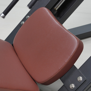 Machine de presse à jambes commerciale à 45 degrés, équipement de fitness pour la musculation en gros, machine de gym pour club de fitness YW-1740 YW-174 - Product Image 3