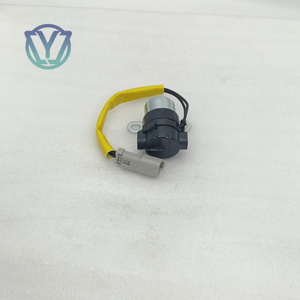 Relais de démarreur 1251302 125-1302 pour excavatrices E320C E320D E320B, pièces de machines de construction 118-3534 1183534 - Product Image 6