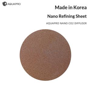 AQUAPRO Compacte Acryl CO2 Diffuser Koreaanse Oorsprong <span class=keywords><strong>Aquarium</strong></span> Waterplanten Gebruik voor Visbakken - Product Image 3