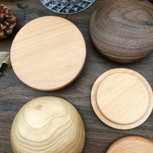 Plaquettes de bois de pin carrées pour bricolage, matériel de modélisme, planches fines en bois, décoration intérieure, peinture, plaquettes de bois sculptées, livraison rapide - Product Image 5