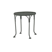 Vente en gros de café boutique de bar buffet de barbecue meubles de restaurant en aluminium noir balcon bureau carré table à manger d'extérieur