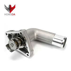 Thermostat de voiture de moteur utilisé 21200-JA10A pour Nissan Teana L32 2007-2008 - Product Image 5